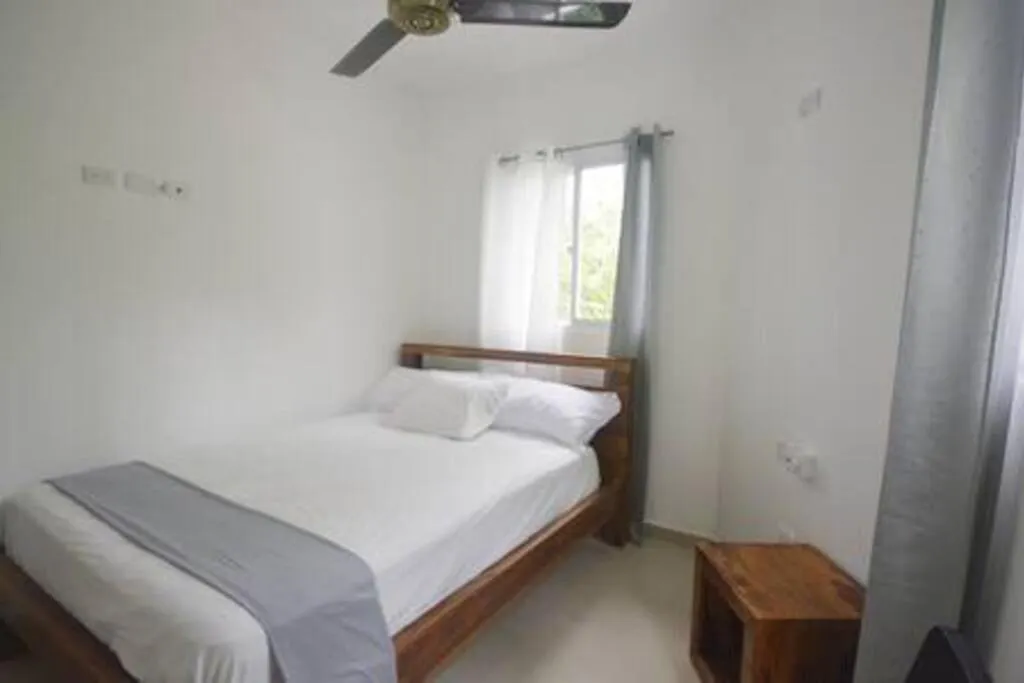 Apartment Au Milieu De La Nature Au Calme Las Terrenas Dominican Republic