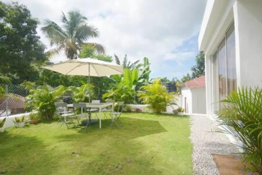 Apartment Au Milieu De La Nature Au Calme Las Terrenas